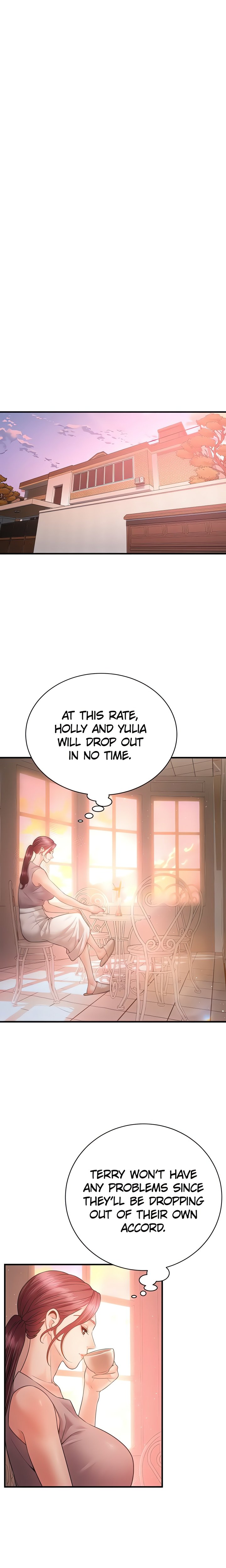 Bride Lessons (Official) Chapter 31 - Page 18