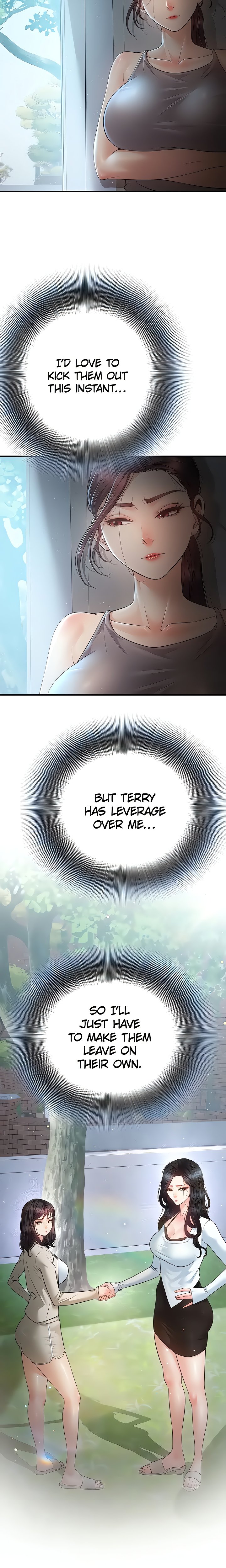 Bride Lessons (Official) Chapter 31 - Page 2