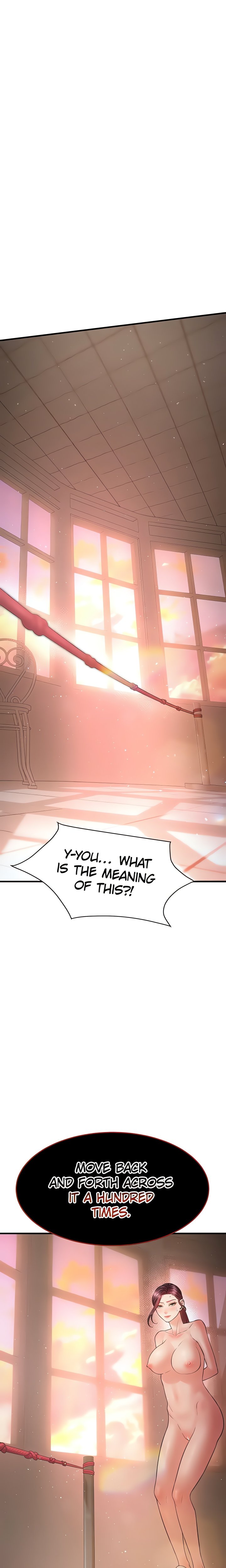 Bride Lessons (Official) Chapter 31 - Page 22