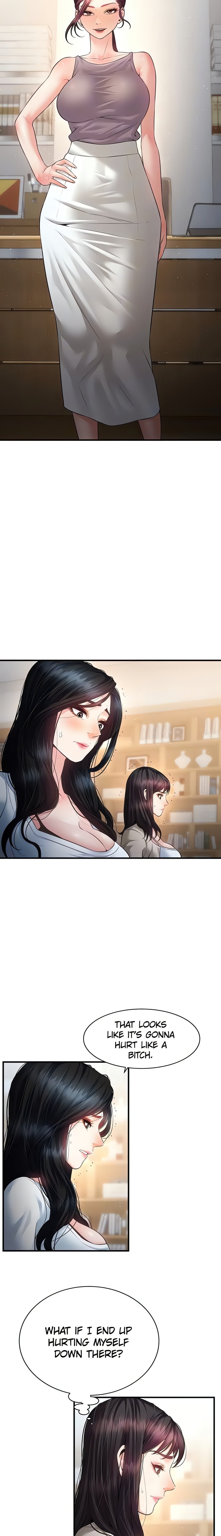 Bride Lessons (Official) Chapter 31 - Page 6