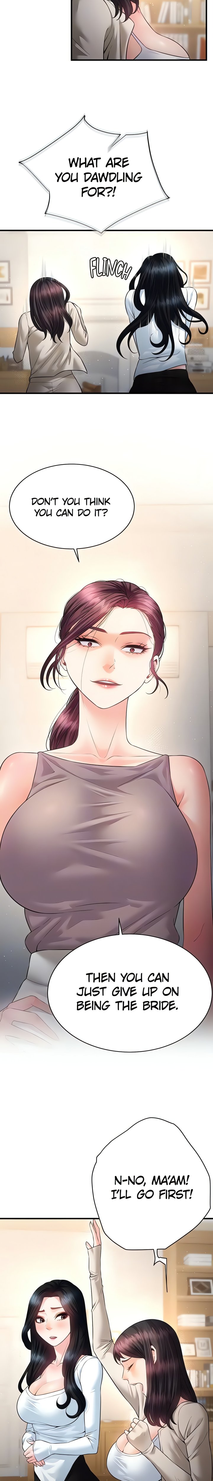 Bride Lessons (Official) Chapter 31 - Page 7