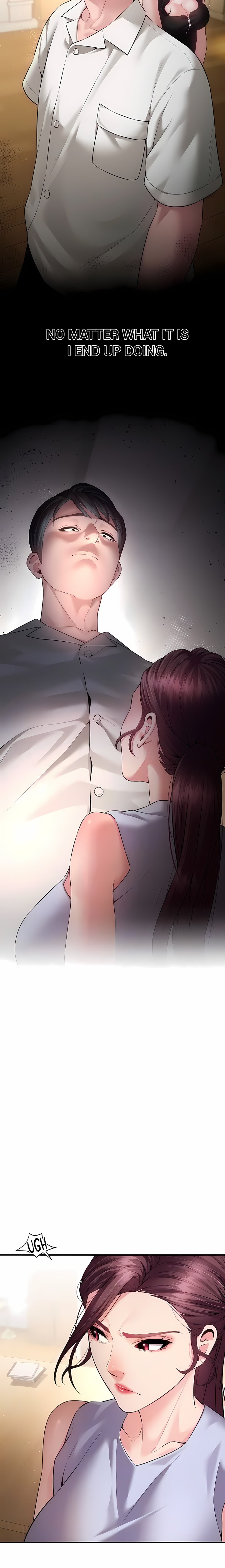 Bride Lessons (Official) Chapter 34 - Page 14