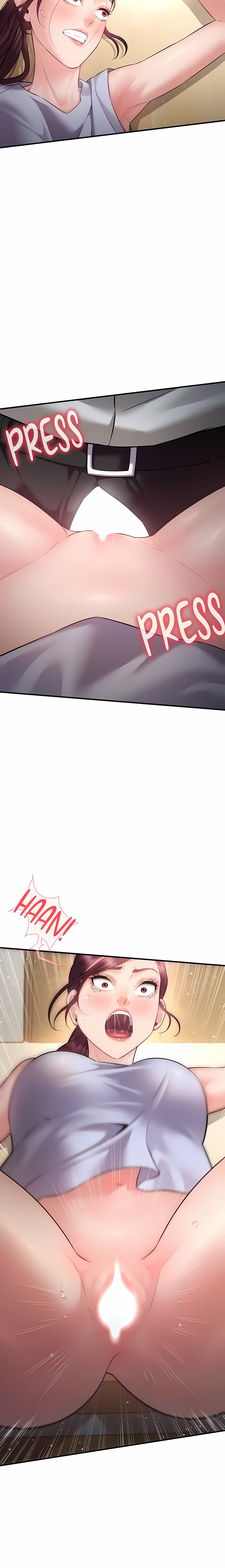 Bride Lessons (Official) Chapter 35 - Page 24