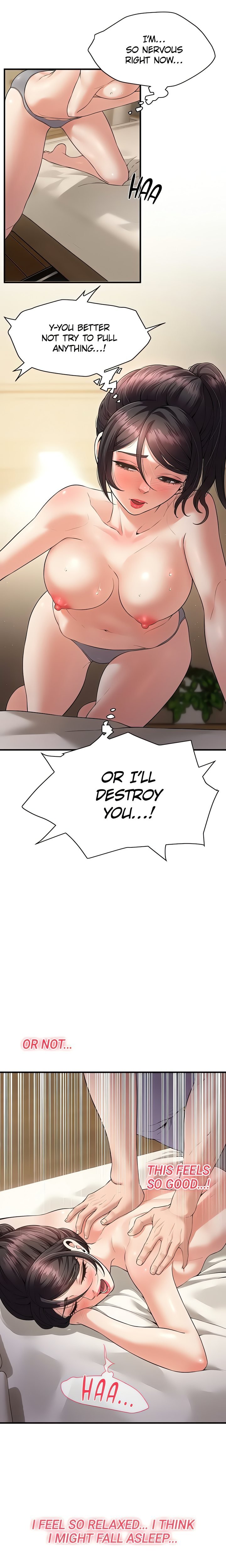 Bride Lessons (Official) Chapter 6 - Page 24