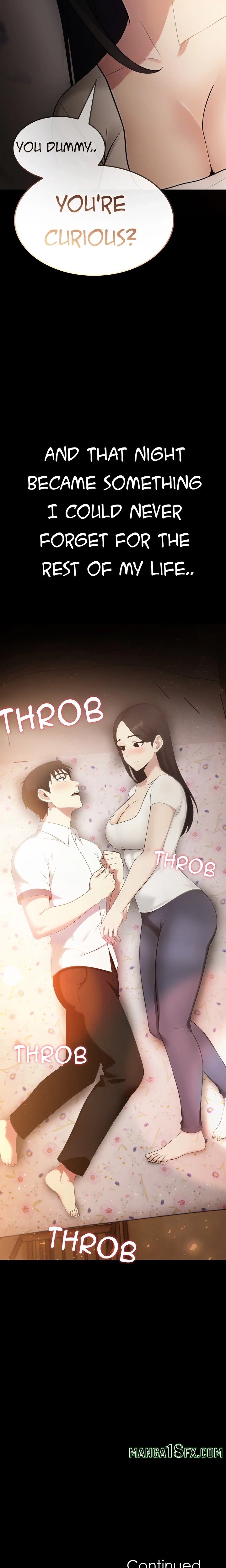 The Wife Game Chapter 18 - Page 8