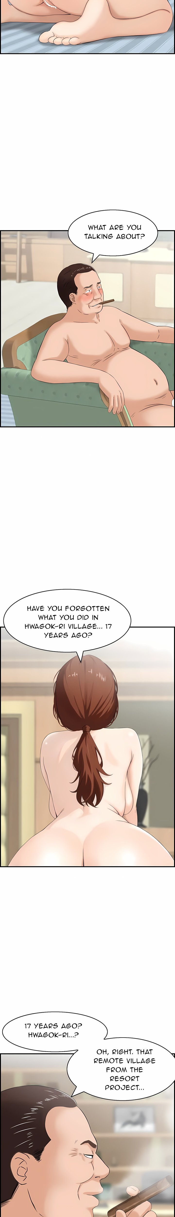 Cheating Wife’s Erotic Stories Chapter 27 - Page 11