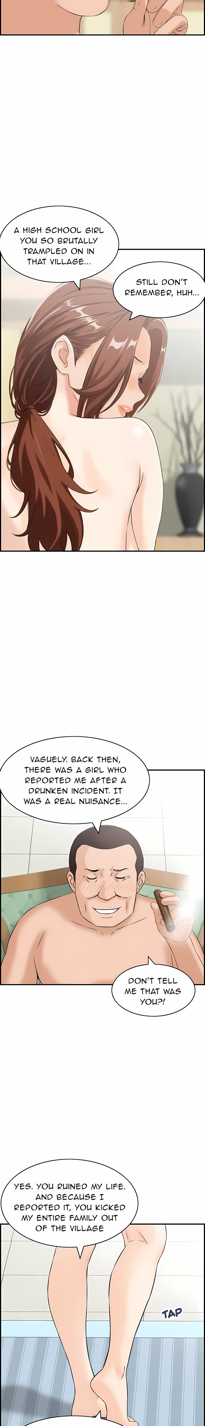 Cheating Wife’s Erotic Stories Chapter 27 - Page 12