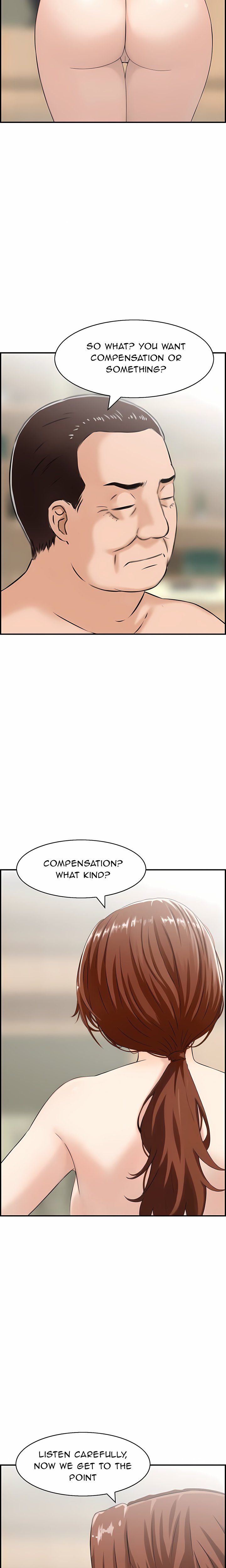 Cheating Wife’s Erotic Stories Chapter 27 - Page 14