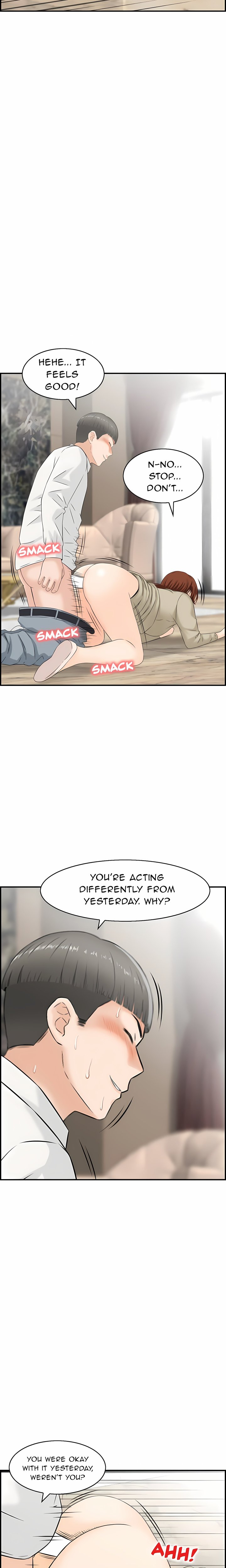 Cheating Wife’s Erotic Stories Chapter 27 - Page 2