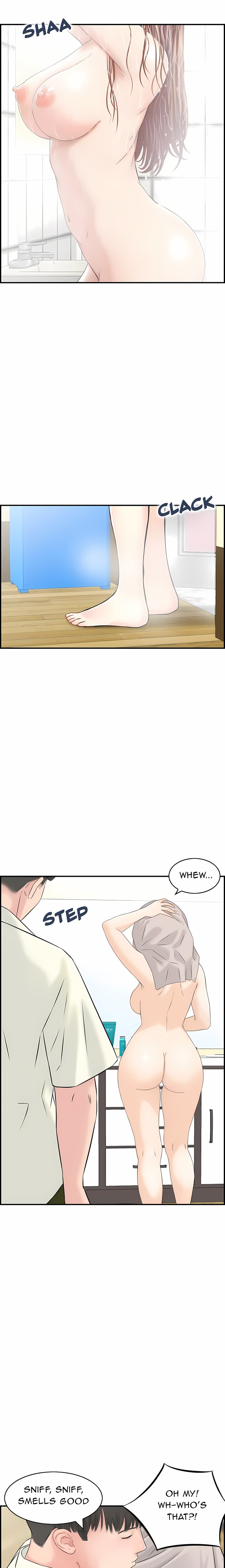 Cheating Wife’s Erotic Stories Chapter 27 - Page 4
