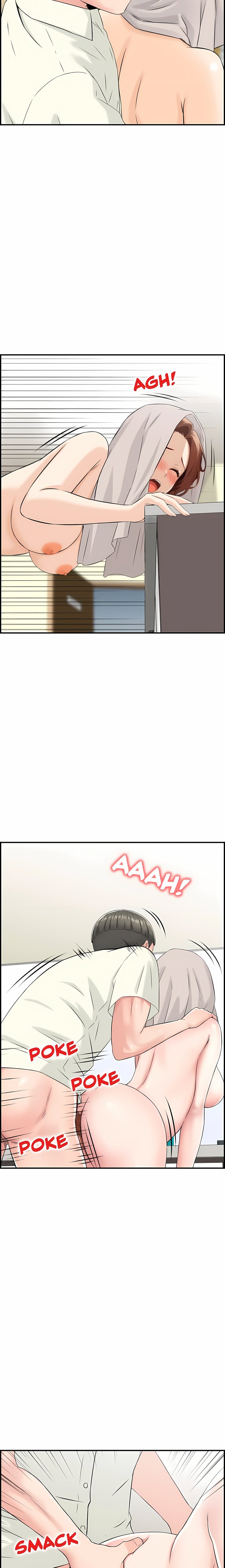 Cheating Wife’s Erotic Stories Chapter 27 - Page 5