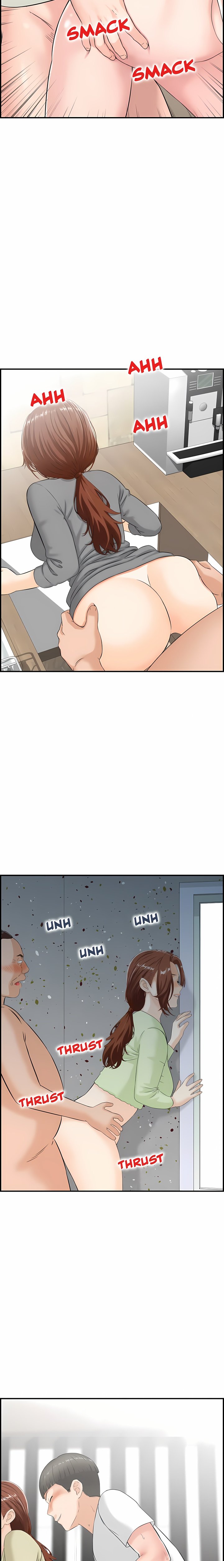 Cheating Wife’s Erotic Stories Chapter 27 - Page 6
