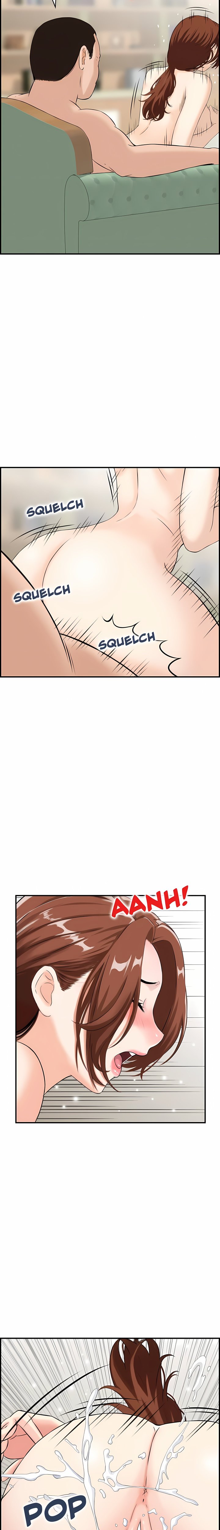 Cheating Wife’s Erotic Stories Chapter 27 - Page 8