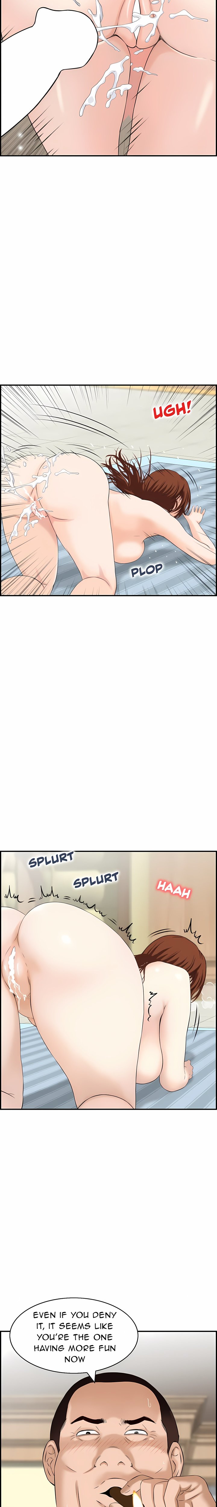 Cheating Wife’s Erotic Stories Chapter 27 - Page 9