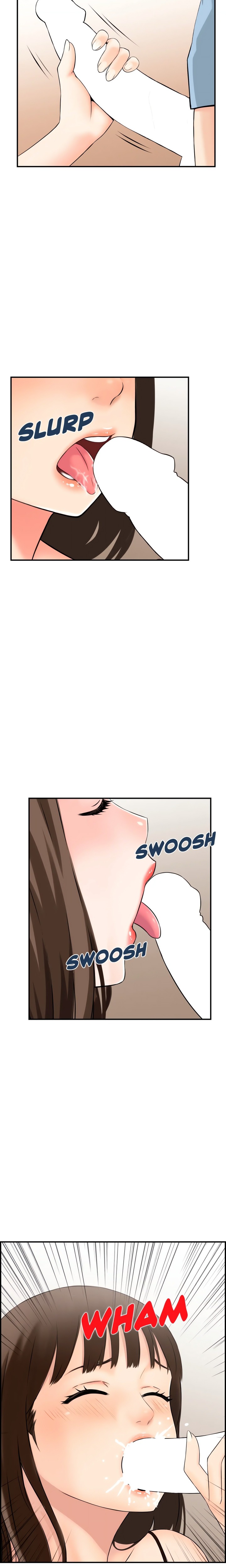 Cheating Wife’s Erotic Stories Chapter 8 - Page 15