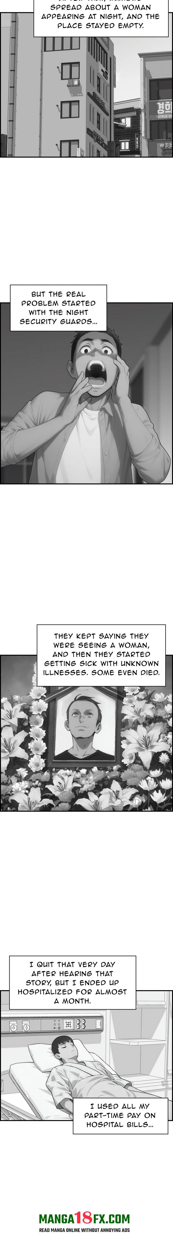 Cheating Wife’s Erotic Stories Chapter 9 - Page 17