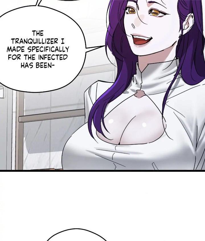Zoo’s Panic Chapter 13 - Page 68