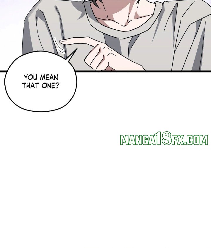 Zoo’s Panic Chapter 14 - Page 65