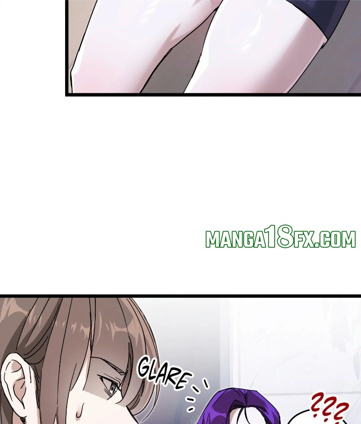 Zoo’s Panic Chapter 14 - Page 9