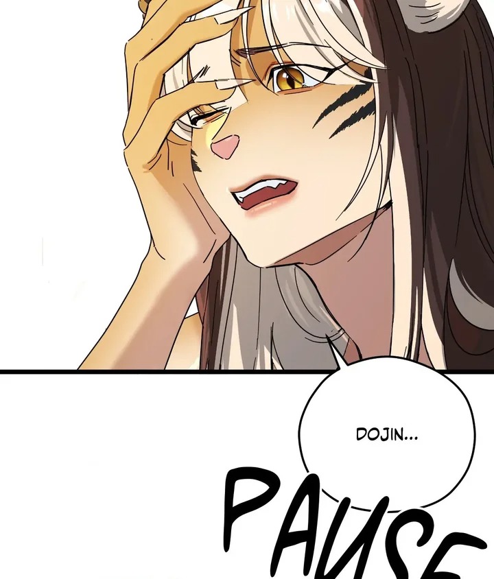 Zoo’s Panic Chapter 16 - Page 27