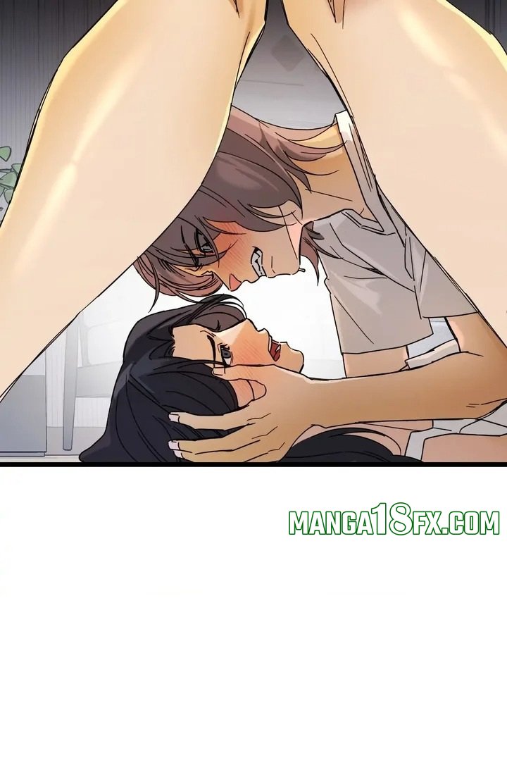 Zoo’s Panic Chapter 16 - Page 29