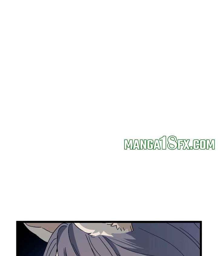 Zoo’s Panic Chapter 17 - Page 3