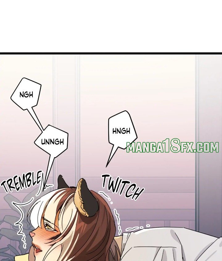 Zoo’s Panic Chapter 17 - Page 30