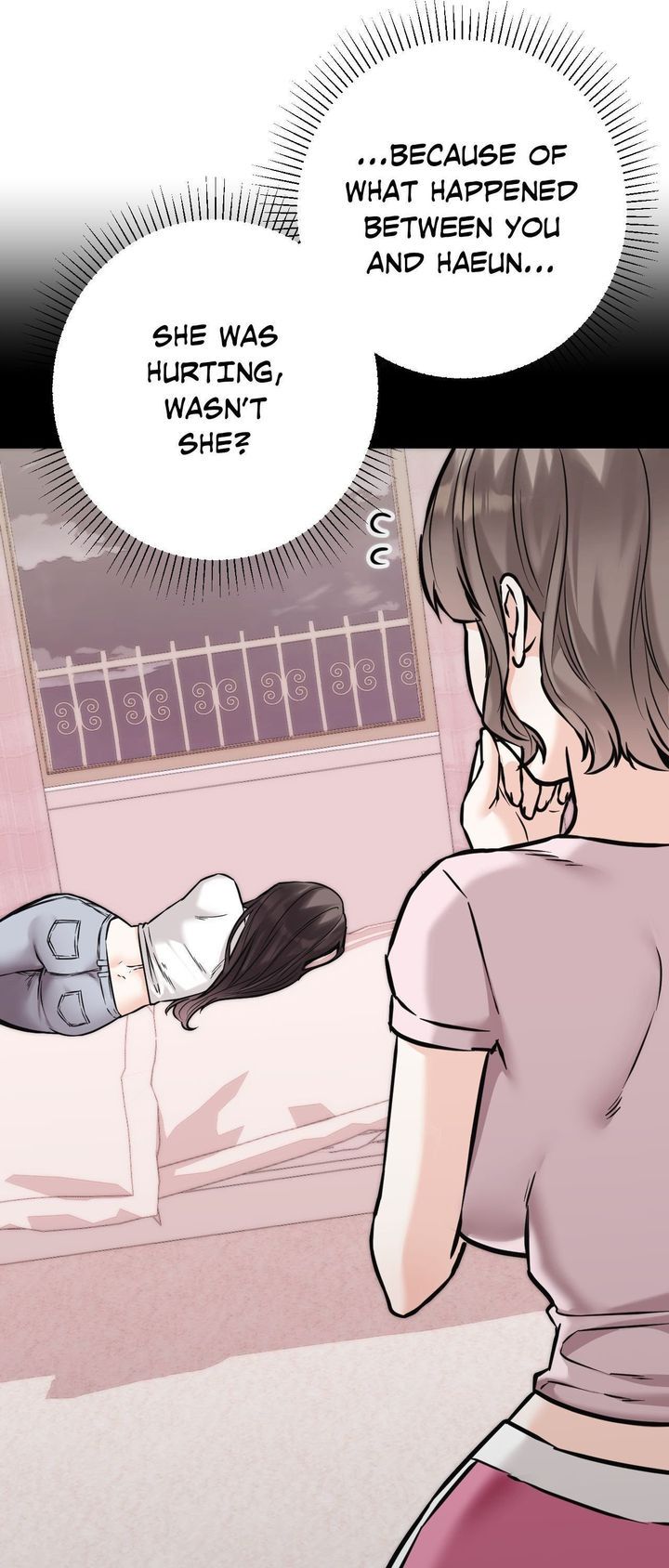 Secret Siblings 2 Chapter 18 - Page 55