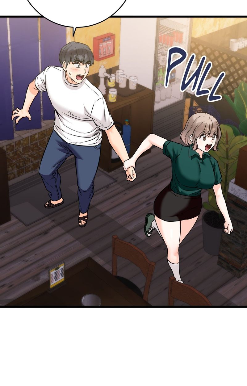 Secret Siblings 2 Chapter 19 - Page 11