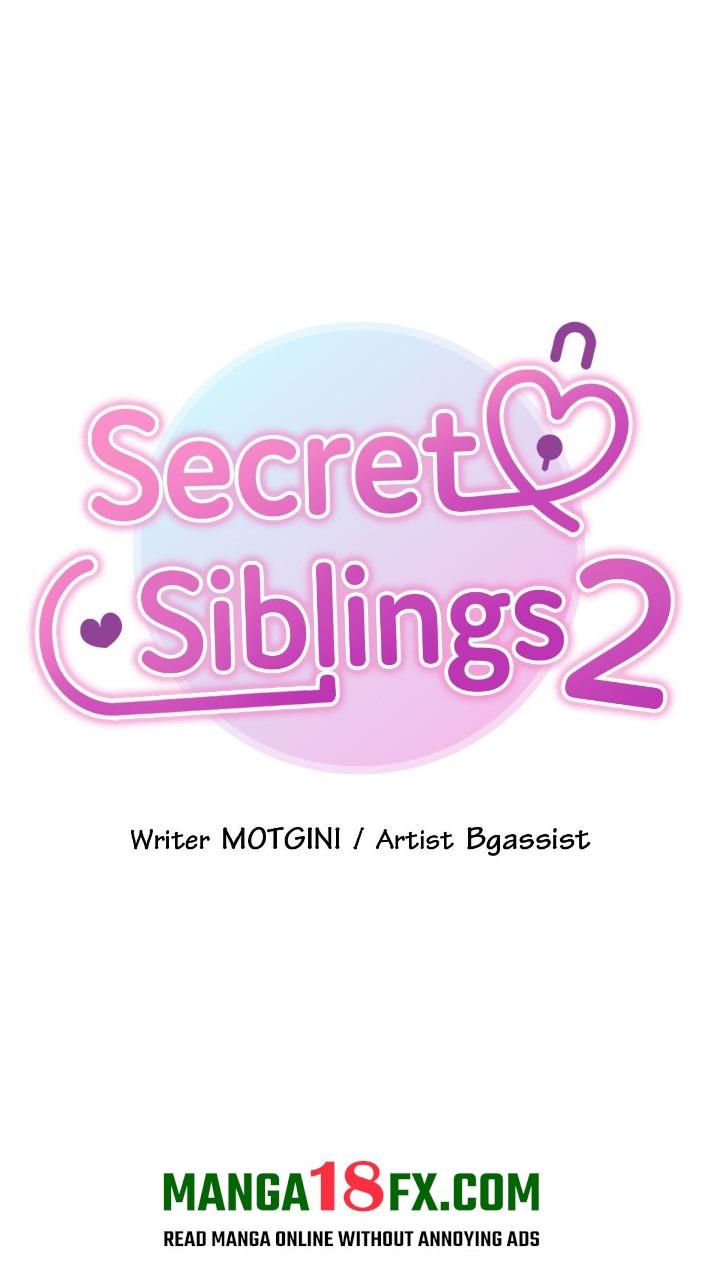 Secret Siblings 2 Chapter 20 - Page 13