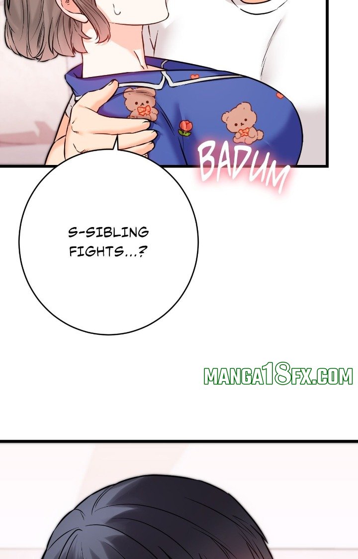 Secret Siblings 2 Chapter 20 - Page 43
