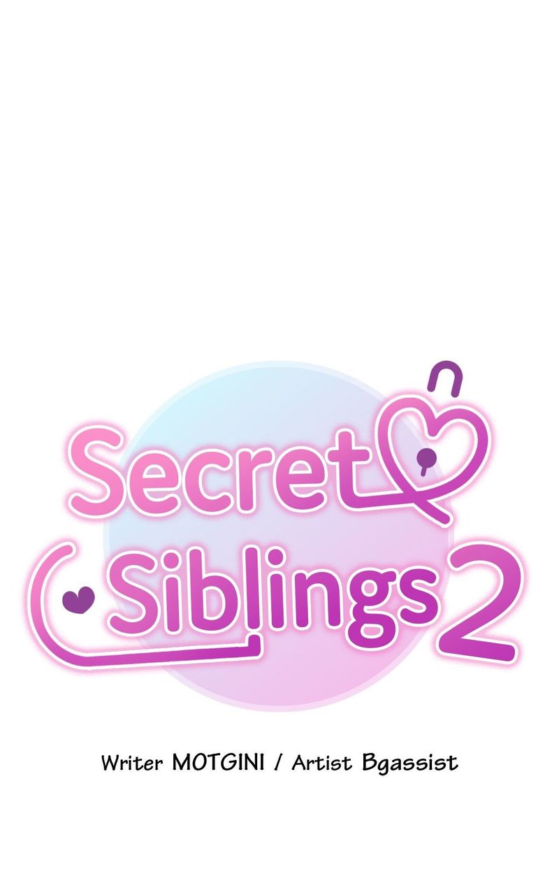 Secret Siblings 2 Chapter 22 - Page 13