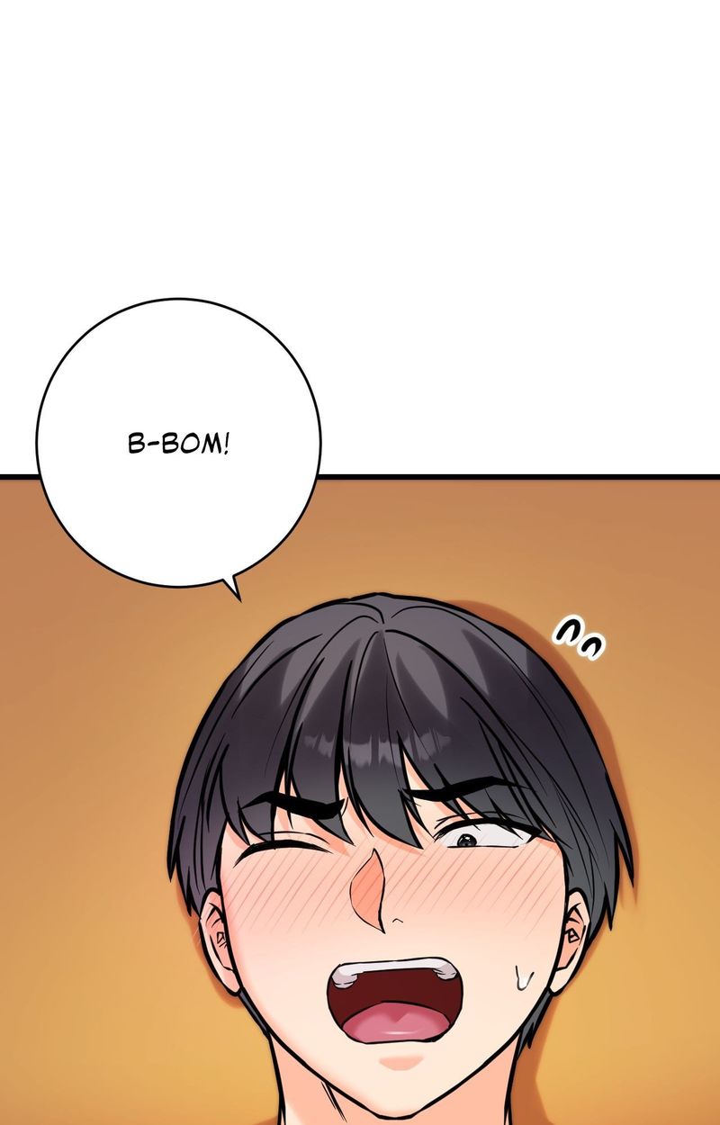 Secret Siblings 2 Chapter 23 - Page 57