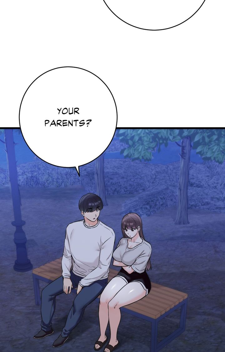 Secret Siblings 2 Chapter 29 - Page 95