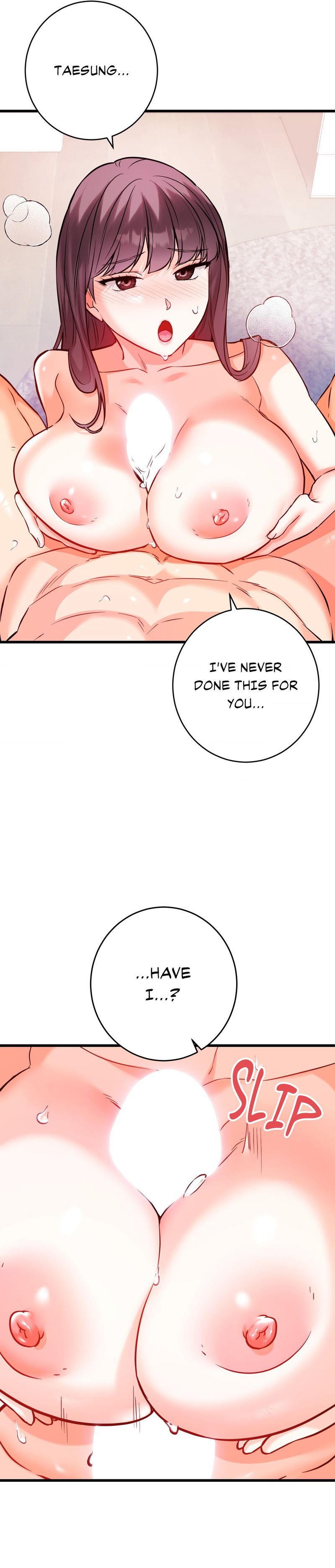 Secret Siblings 2 Chapter 37 - Page 20