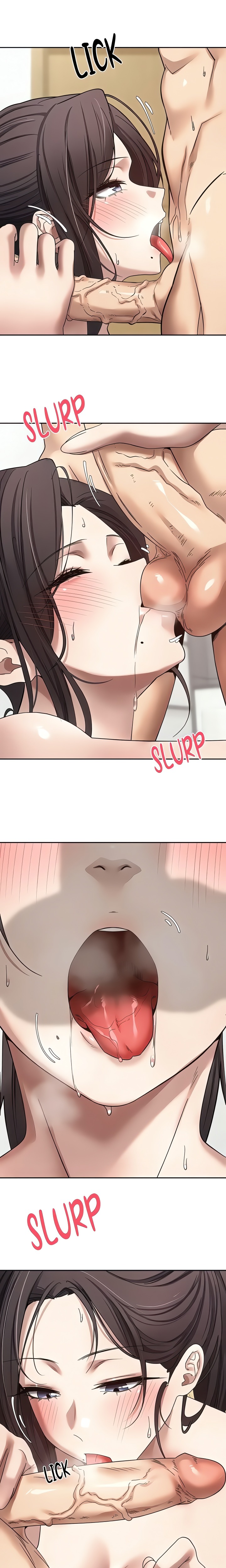 Turning My Life Around With Crypto (Official Uncensored) Chapter 19 - Page 1