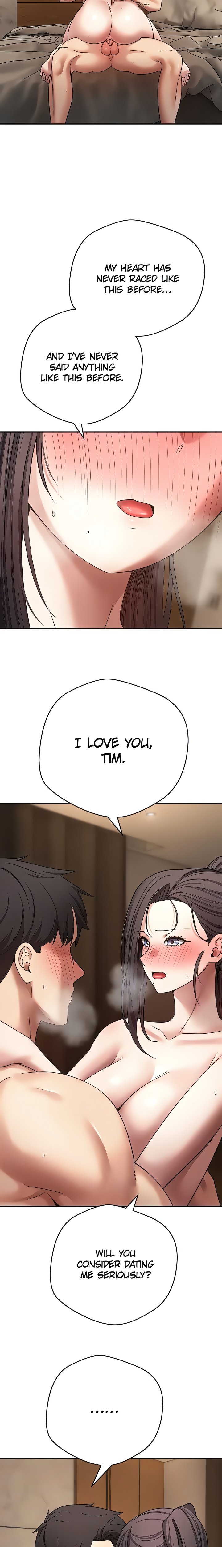 Turning My Life Around With Crypto (Official Uncensored) Chapter 57 - Page 5
