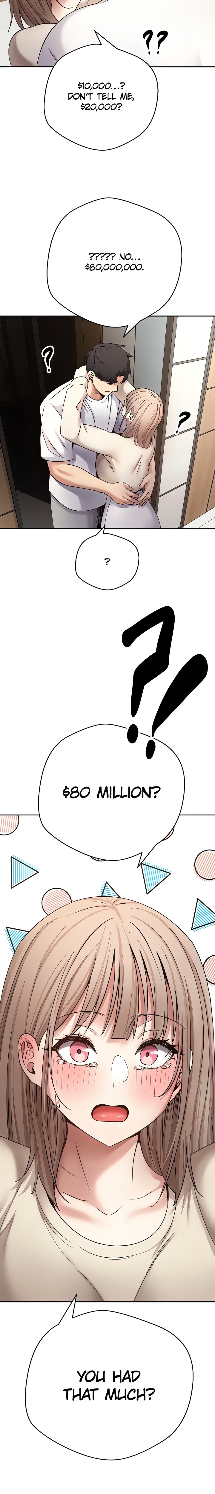 Turning My Life Around With Crypto (Official Uncensored) Chapter 60 - Page 2