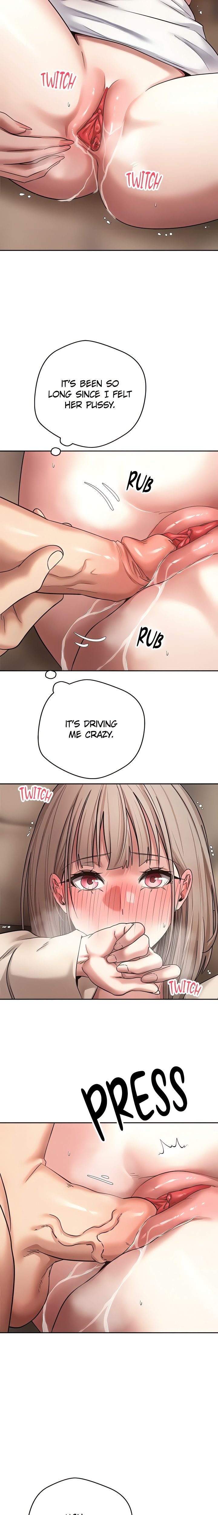 Turning My Life Around With Crypto (Official Uncensored) Chapter 60 - Page 21