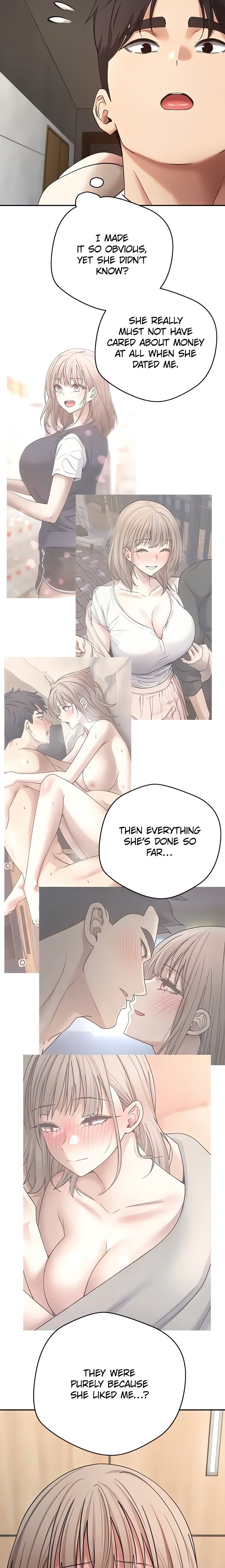 Turning My Life Around With Crypto (Official Uncensored) Chapter 60 - Page 5