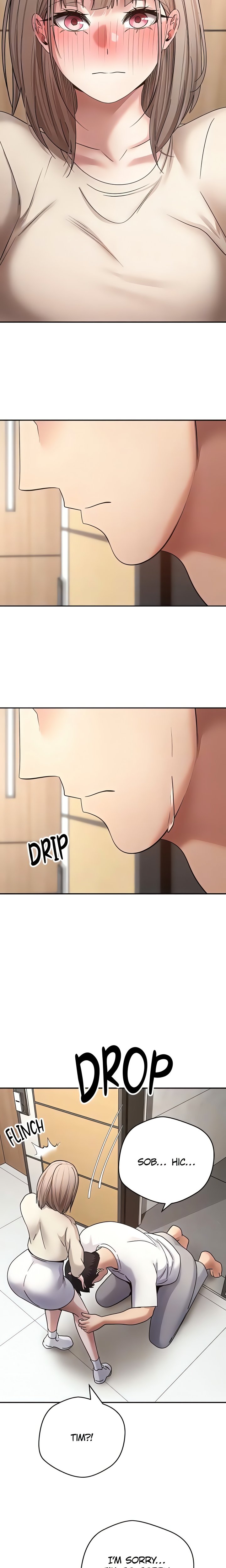 Turning My Life Around With Crypto (Official Uncensored) Chapter 60 - Page 6