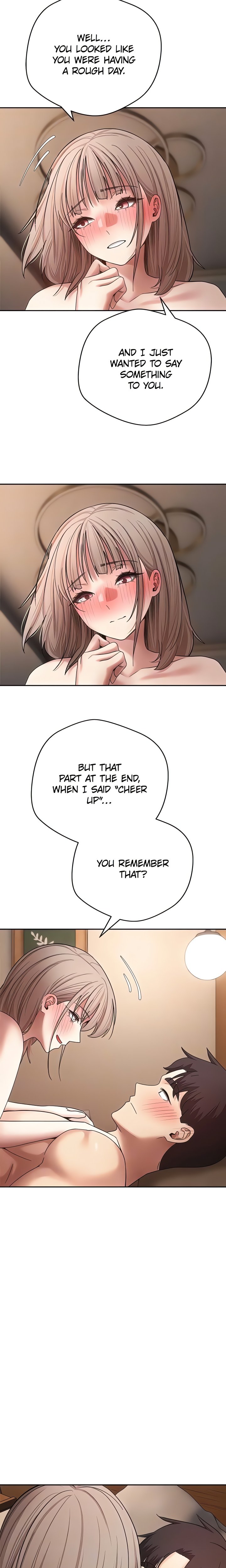 Turning My Life Around With Crypto (Official Uncensored) Chapter 61 - Page 16