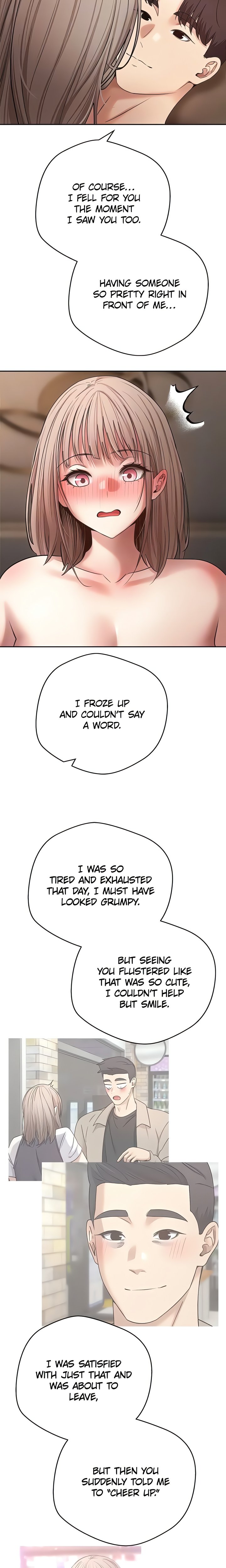 Turning My Life Around With Crypto (Official Uncensored) Chapter 61 - Page 17