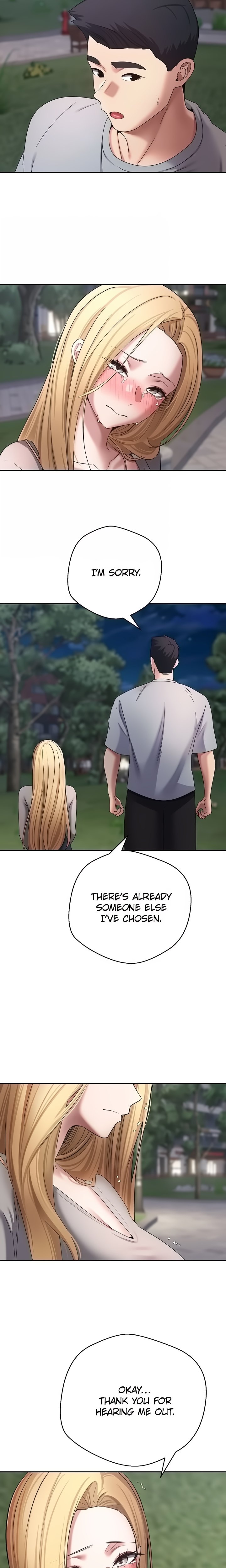 Turning My Life Around With Crypto (Official Uncensored) Chapter 62 - Page 18