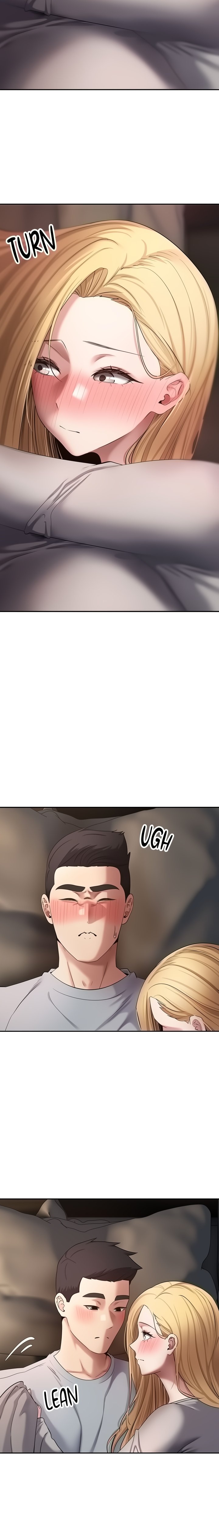 Turning My Life Around With Crypto (Official Uncensored) Chapter 62 - Page 23
