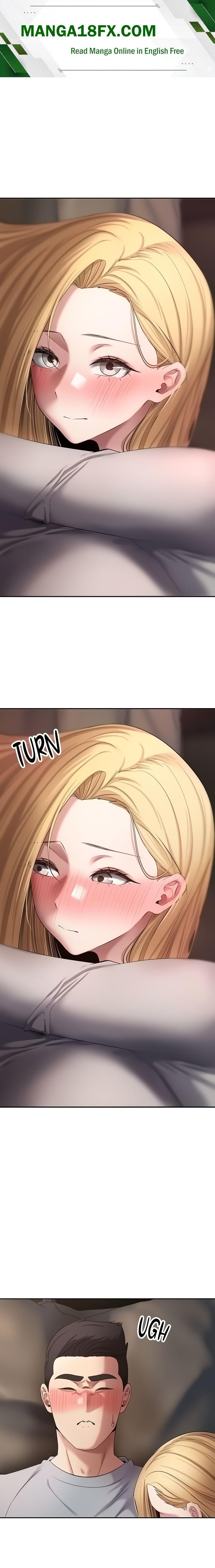 Turning My Life Around With Crypto (Official Uncensored) Chapter 63 - Page 1