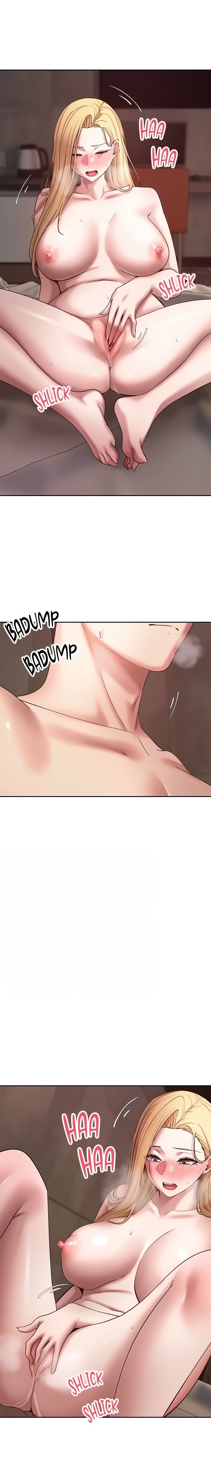Turning My Life Around With Crypto (Official Uncensored) Chapter 63 - Page 17