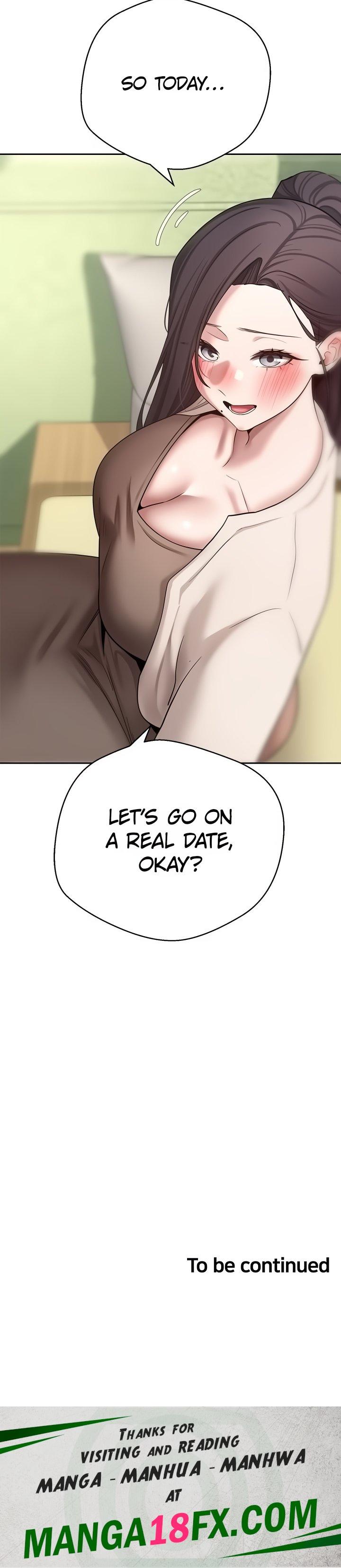 Turning My Life Around With Crypto (Official Uncensored) Chapter 64 - Page 23
