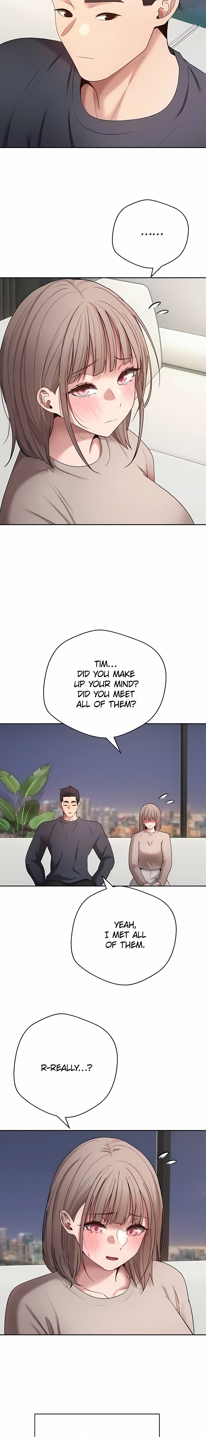 Turning My Life Around With Crypto (Official Uncensored) Chapter 73 - Page 2