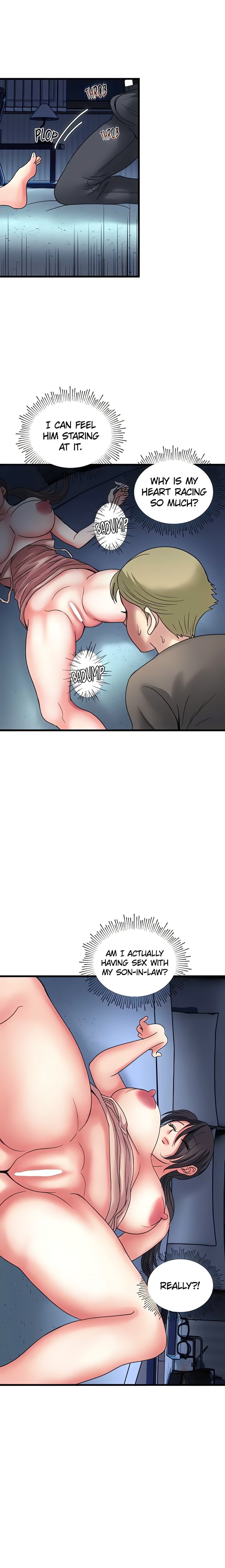 Daily Pleasure Awakening Chapter 38 - Page 15